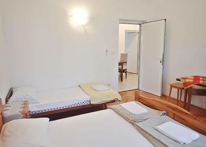 Appartement In Starigrad-paklenica 6860 Starigrad Paklenica