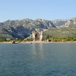 In Starigrad-paklenica 6860 アパート *