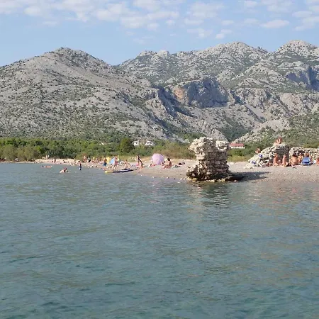 In Starigrad-paklenica 6860 Starigrad Paklenica