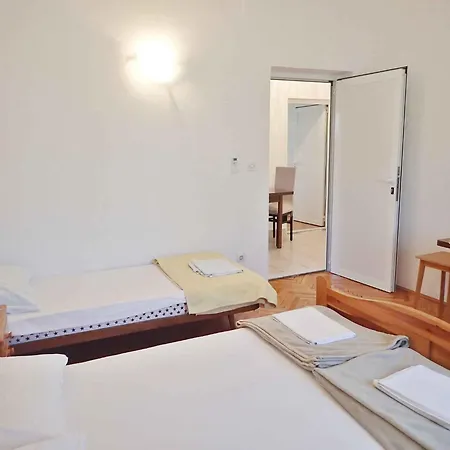 Apartment In Starigrad-paklenica 6860 Starigrad Paklenica