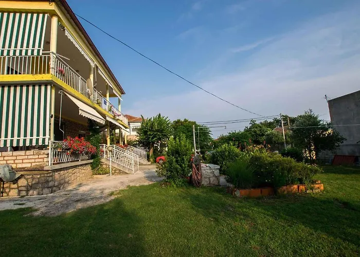 Lejlighed In Starigrad-paklenica 6860